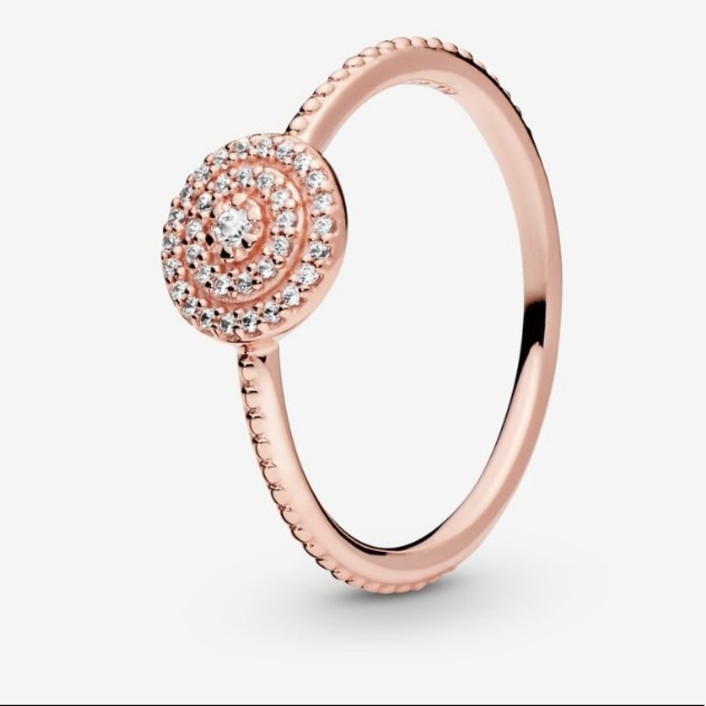 Pandora ring